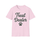 Treat Dealer T-Shirt