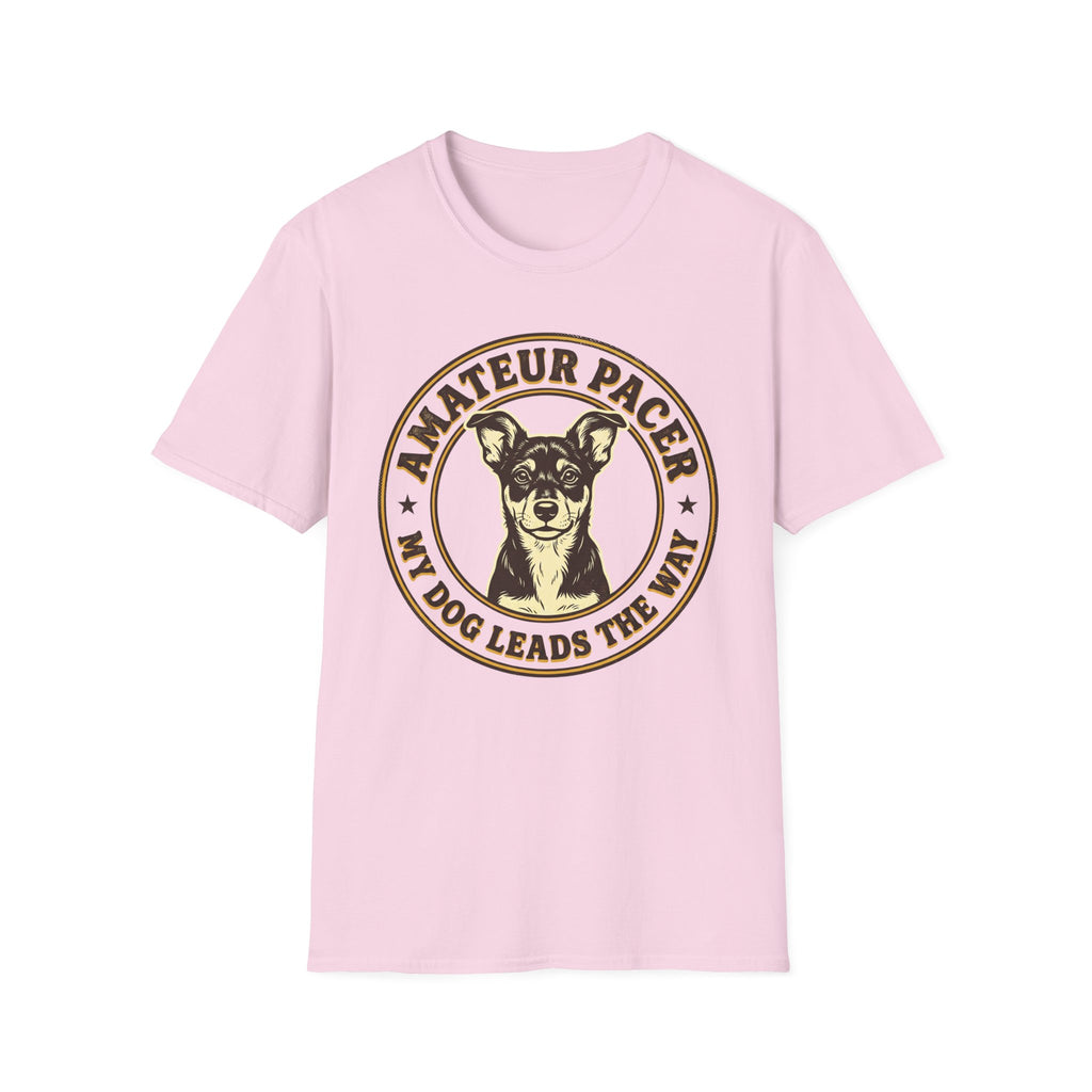 Amateur Pacer T-Shirt