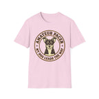 Amateur Pacer T-Shirt