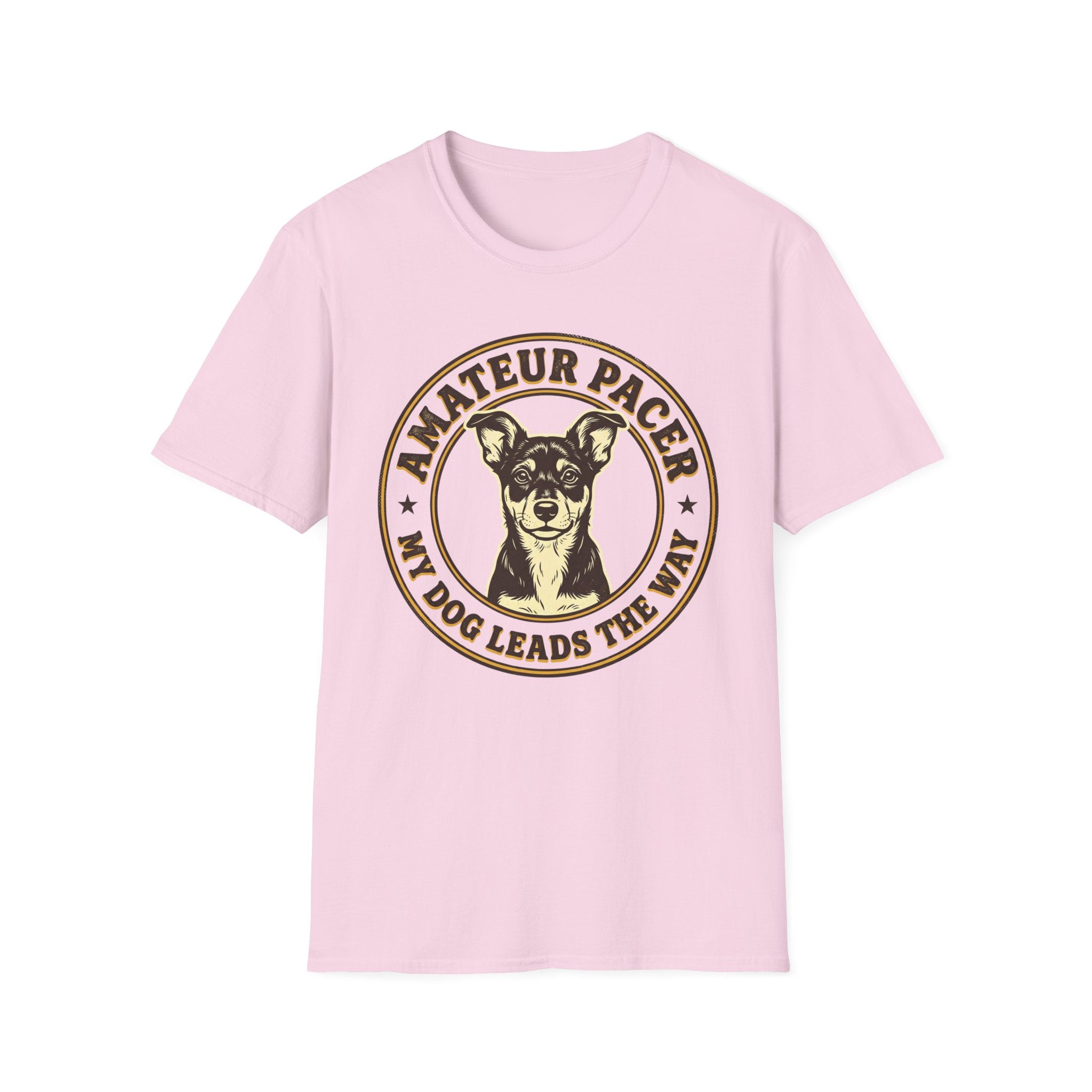 Amateur Pacer T-Shirt
