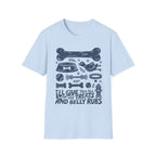 Treats And Belly Rubs T-Shirt