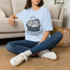 Can't You See I'm Busy? T-Shirt
