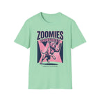 Zoomies Champion T-Shirt