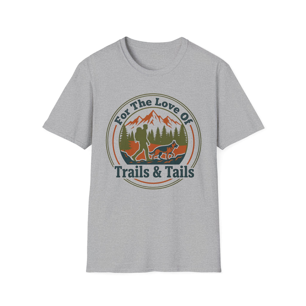 For The Love Of T-Shirt