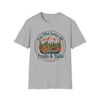 For The Love Of T-Shirt
