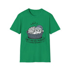 Can't You See I'm Busy? T-Shirt