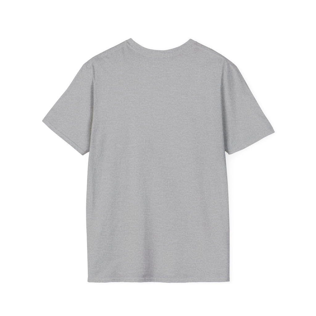 Cat Mom with Heart T-Shirt