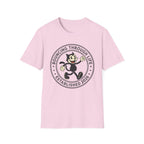 Bouncing Through Life T-Shirt