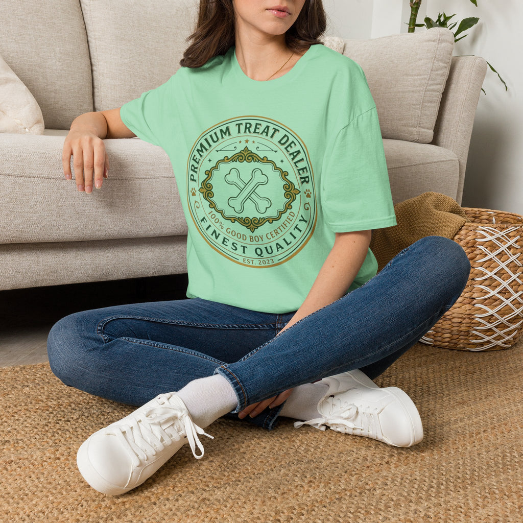Premium Treat Dealer T-Shirt