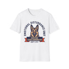 Emotional Disturbance Unit T-Shirt