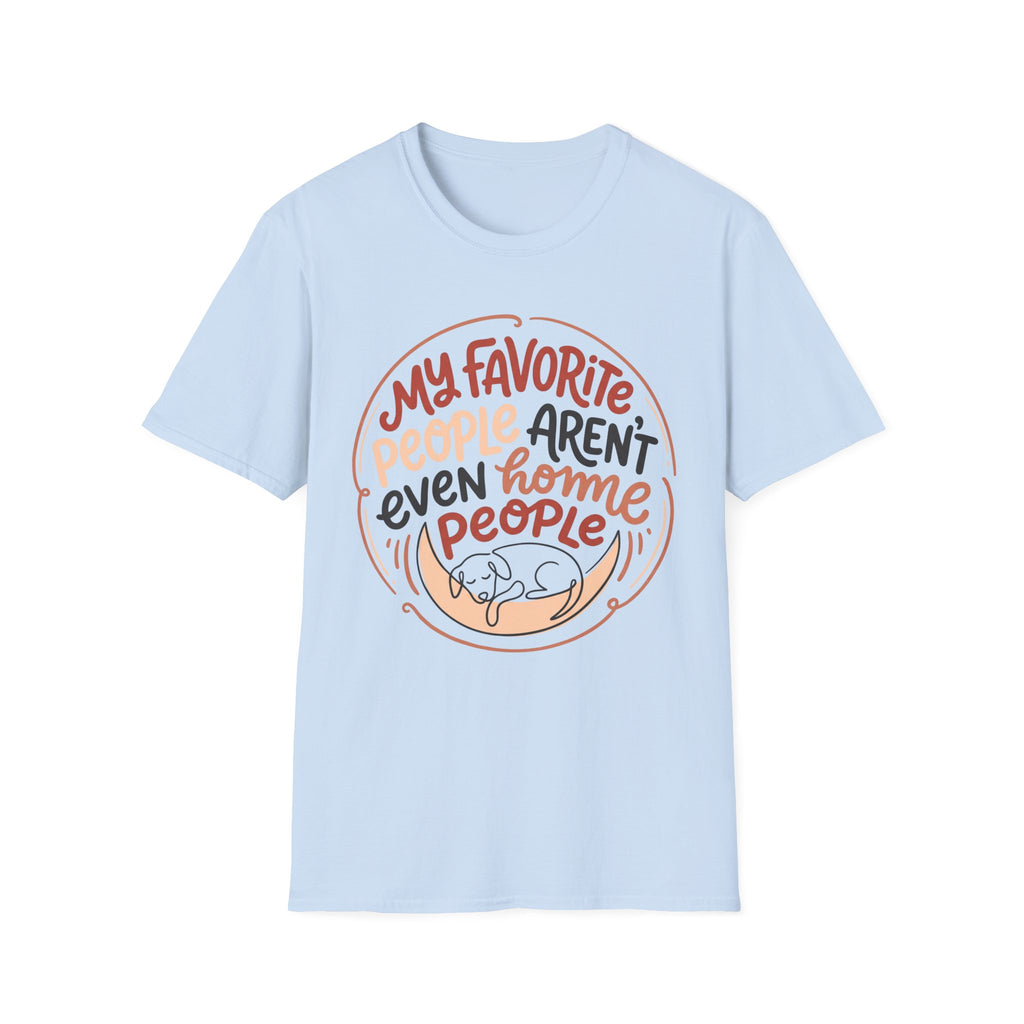 My Favorite People T-Shirt