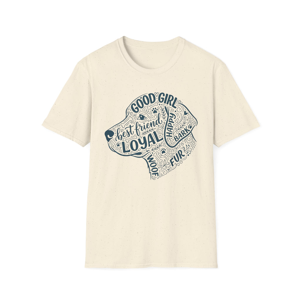 Good Girl T-Shirt