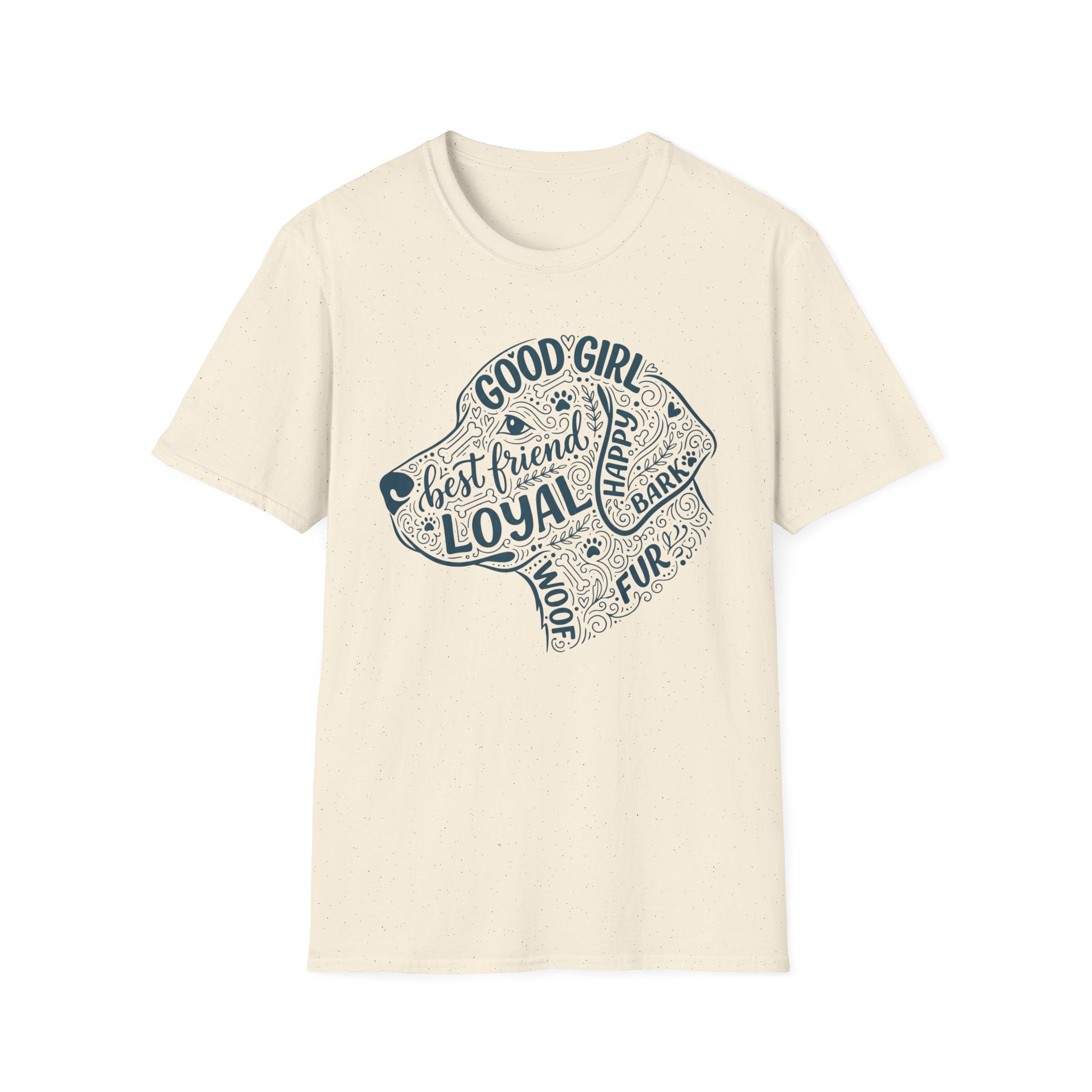 Good Girl T-Shirt