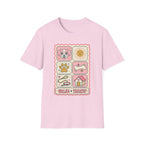 Walk + Treats? T-Shirt