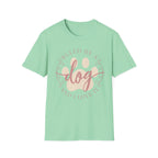 Ruled By A Dog T-Shirt