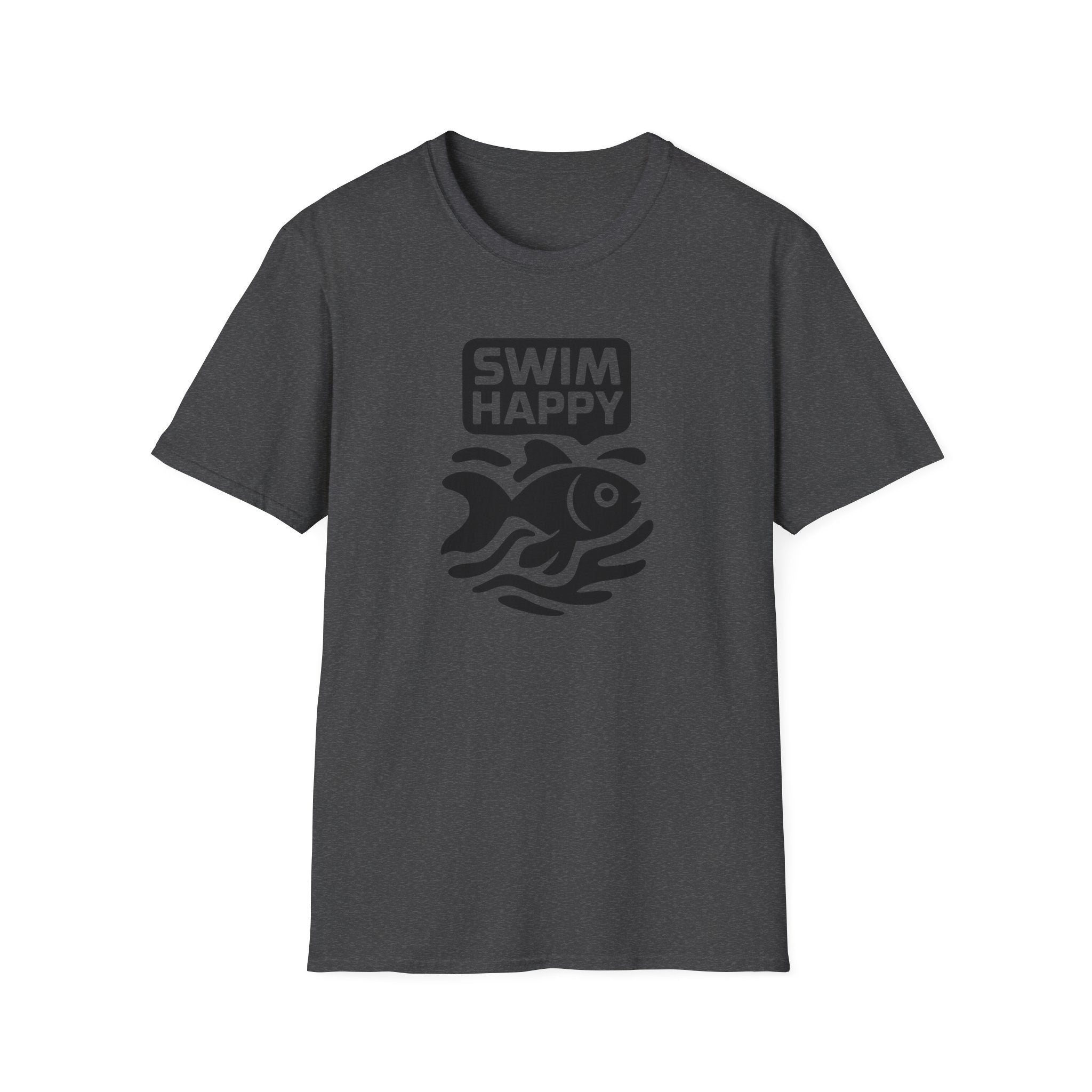 Dark silhouette scene T-Shirt