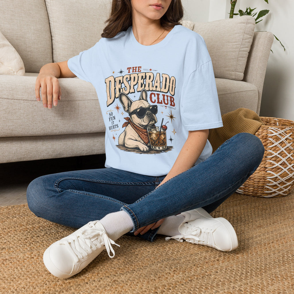 The Desperado Club T-Shirt