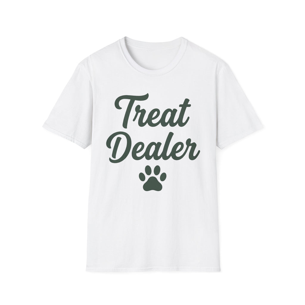 Treat Dealer T-Shirt