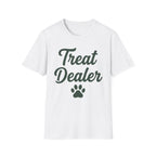 Treat Dealer T-Shirt