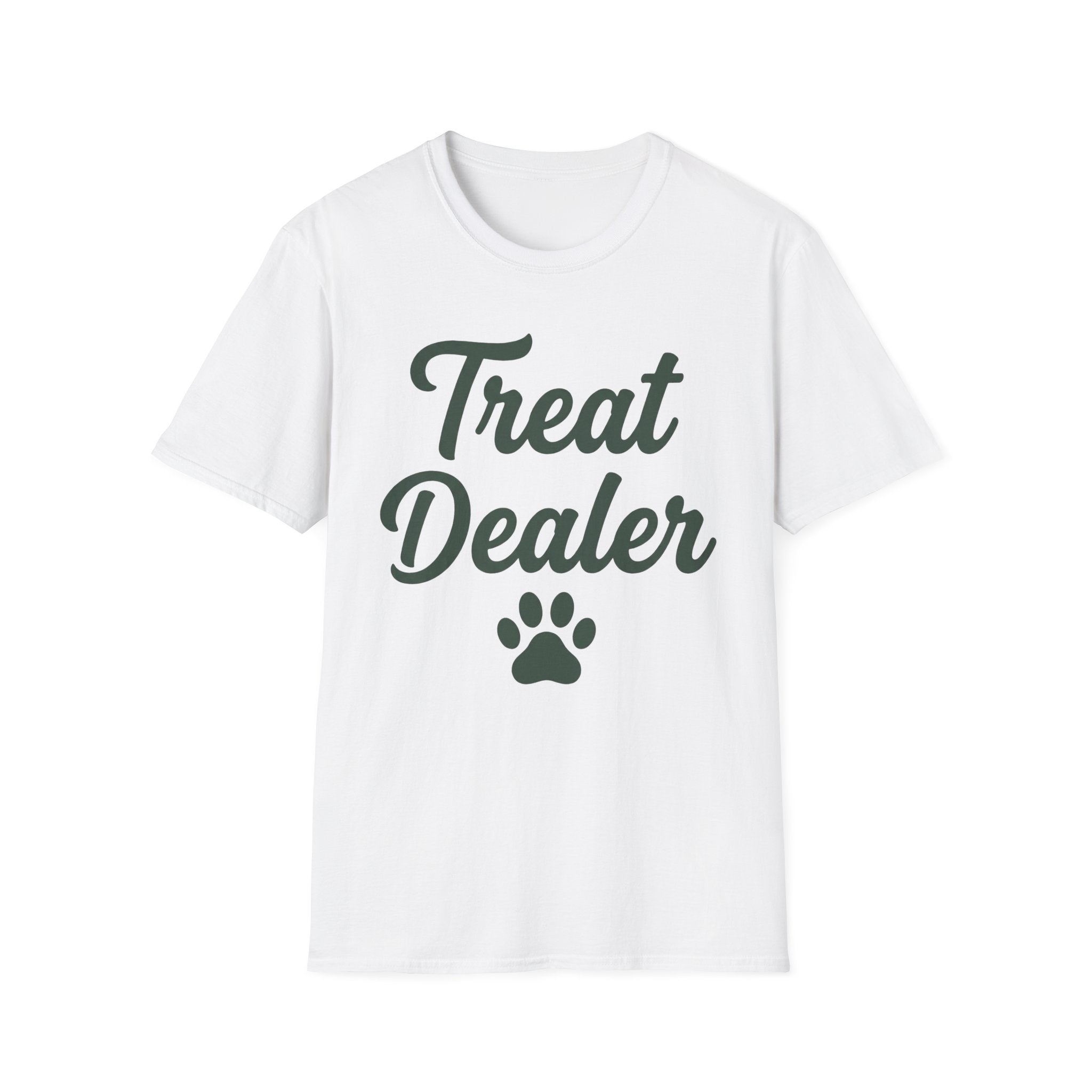 Treat Dealer T-Shirt