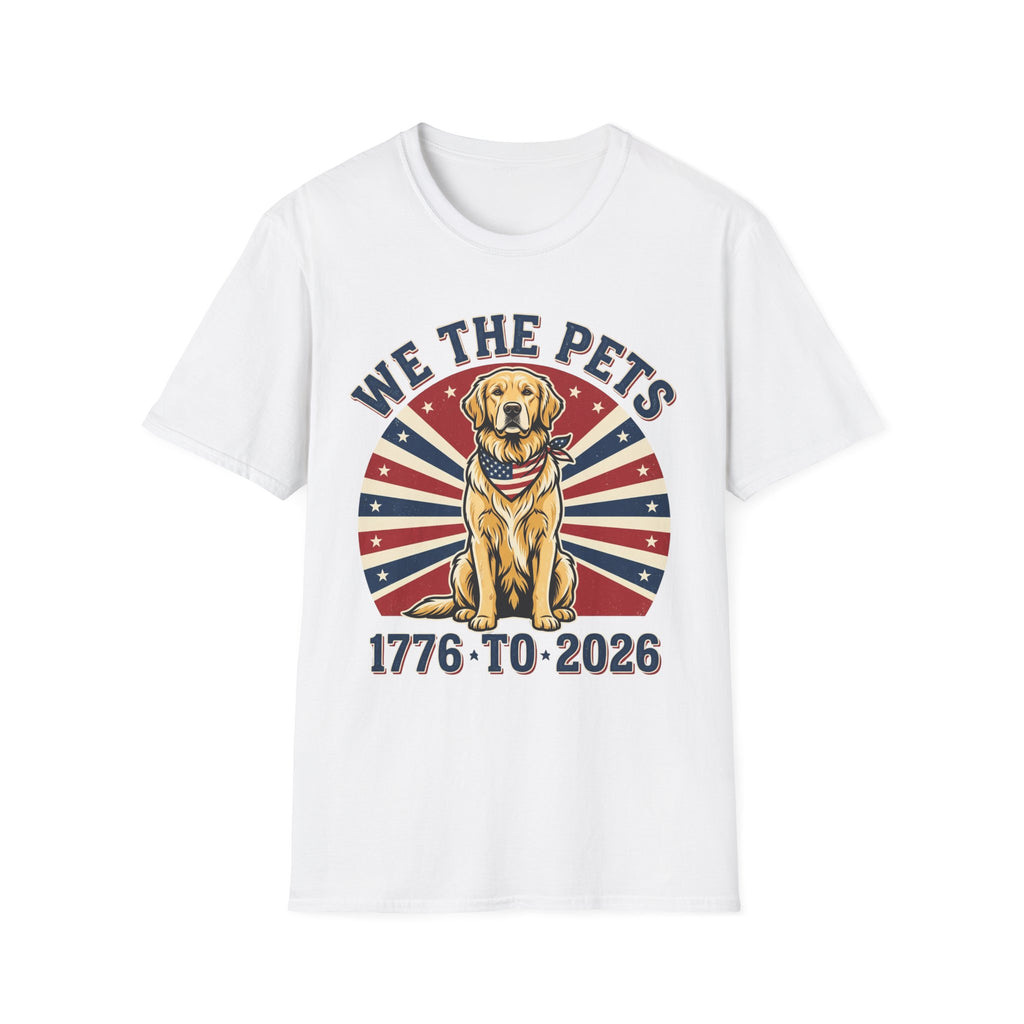 We The Pets T-Shirt