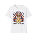 We The Pets T-Shirt