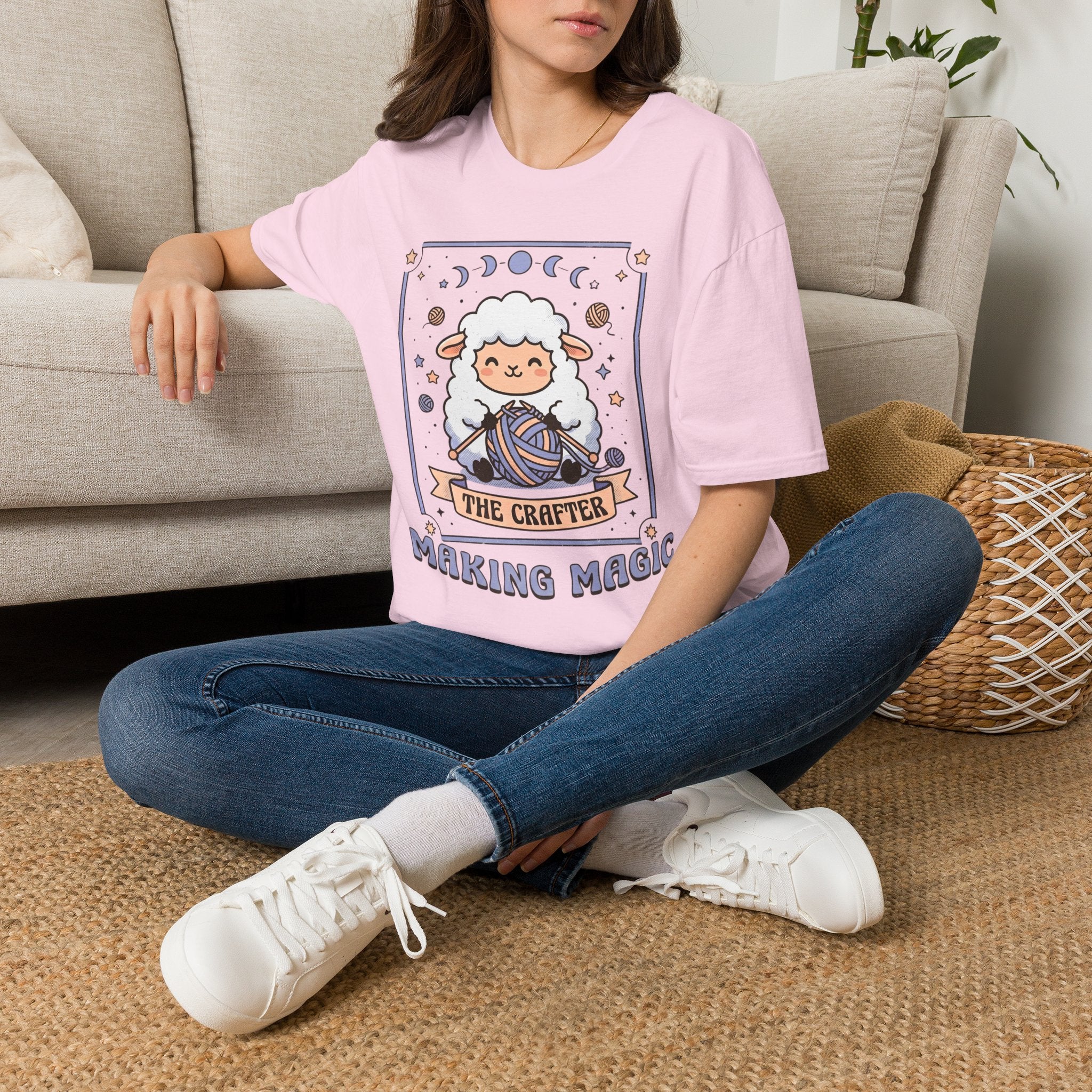 The Crafter T-Shirt