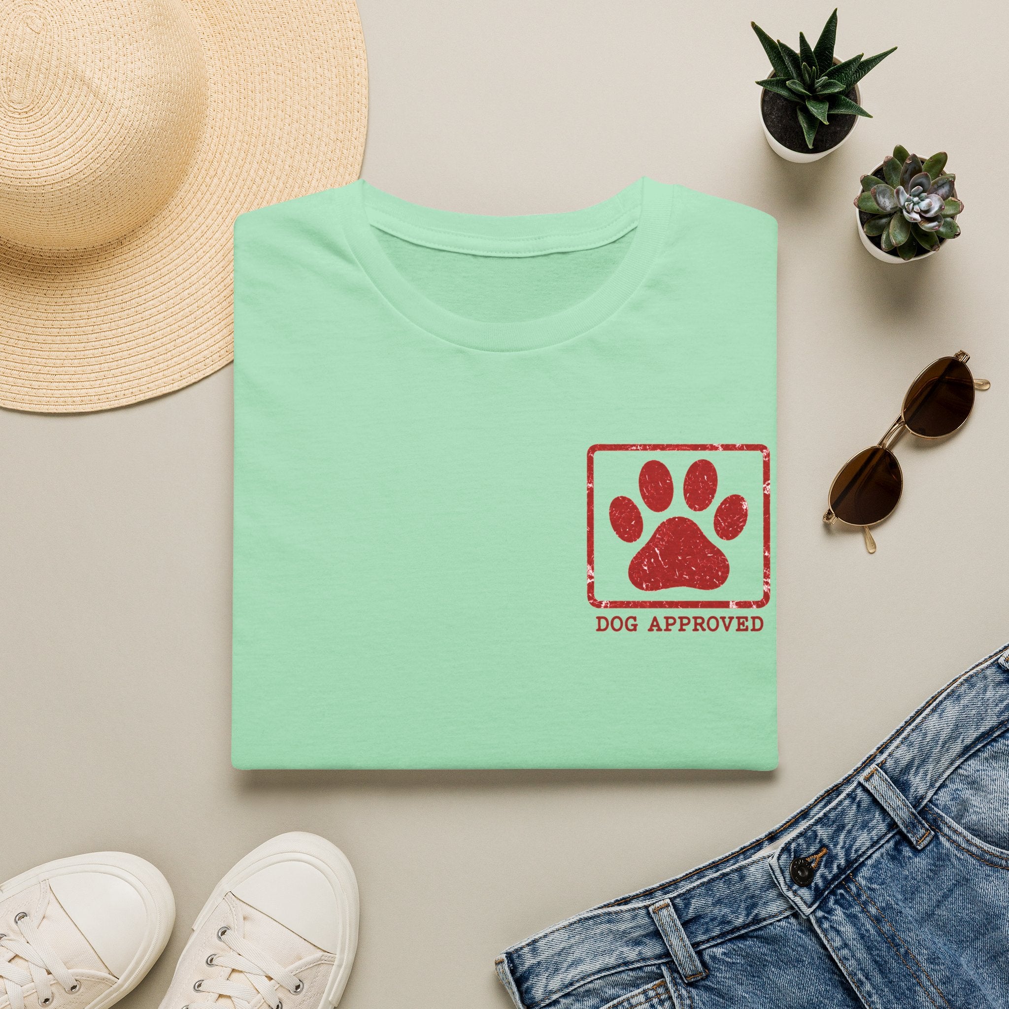 Dog Approved T-Shirt