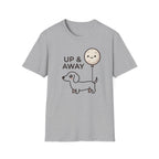 Up And Away T-Shirt