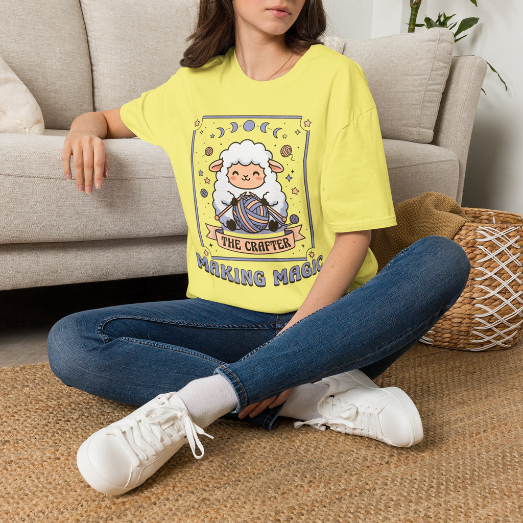 The Crafter T-Shirt