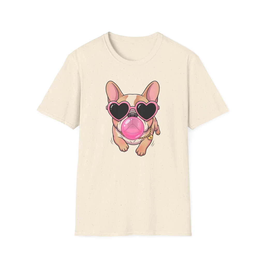 Pop Off T-Shirt