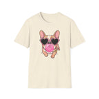 Pop Off T-Shirt