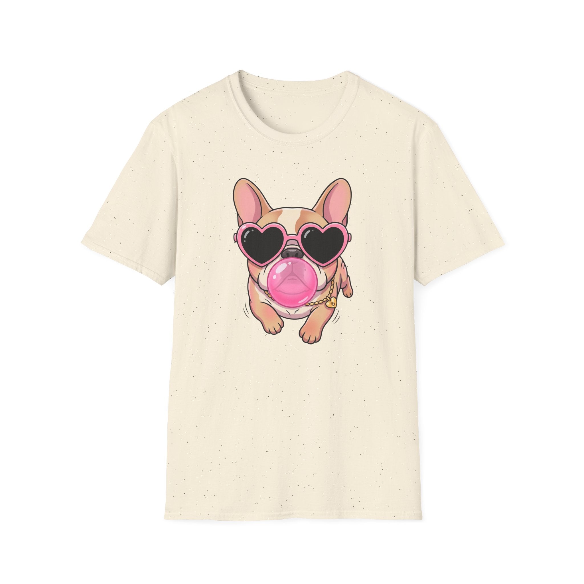 Pop Off T-Shirt