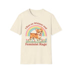 I Run On Whimsy T-Shirt