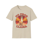No Prob Llama T-Shirt
