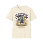 Heavyweight Cuddler T-Shirt