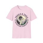 Trails & Tails T-Shirt
