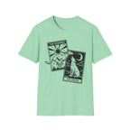 Mystic Tarot T-Shirt
