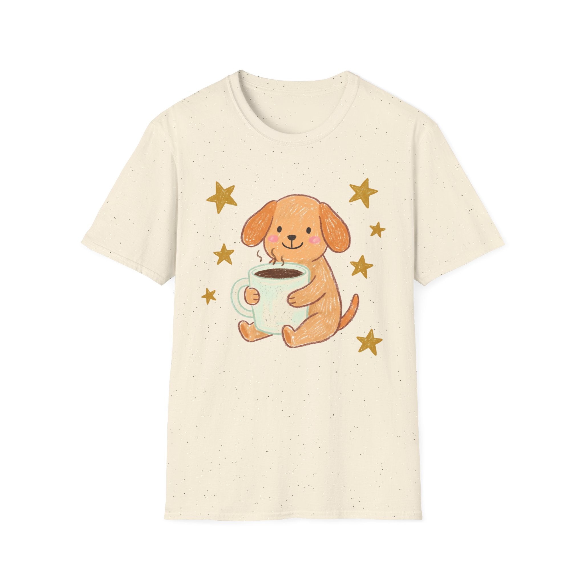 The Good Part T-Shirt