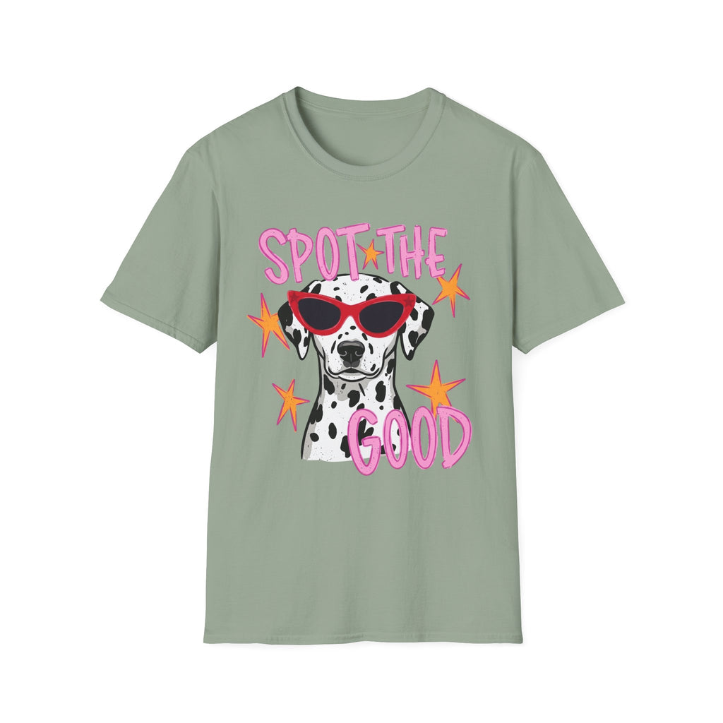 Spot The Good T-Shirt