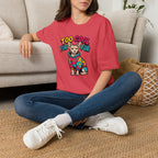 Too Cool For Fur T-Shirt