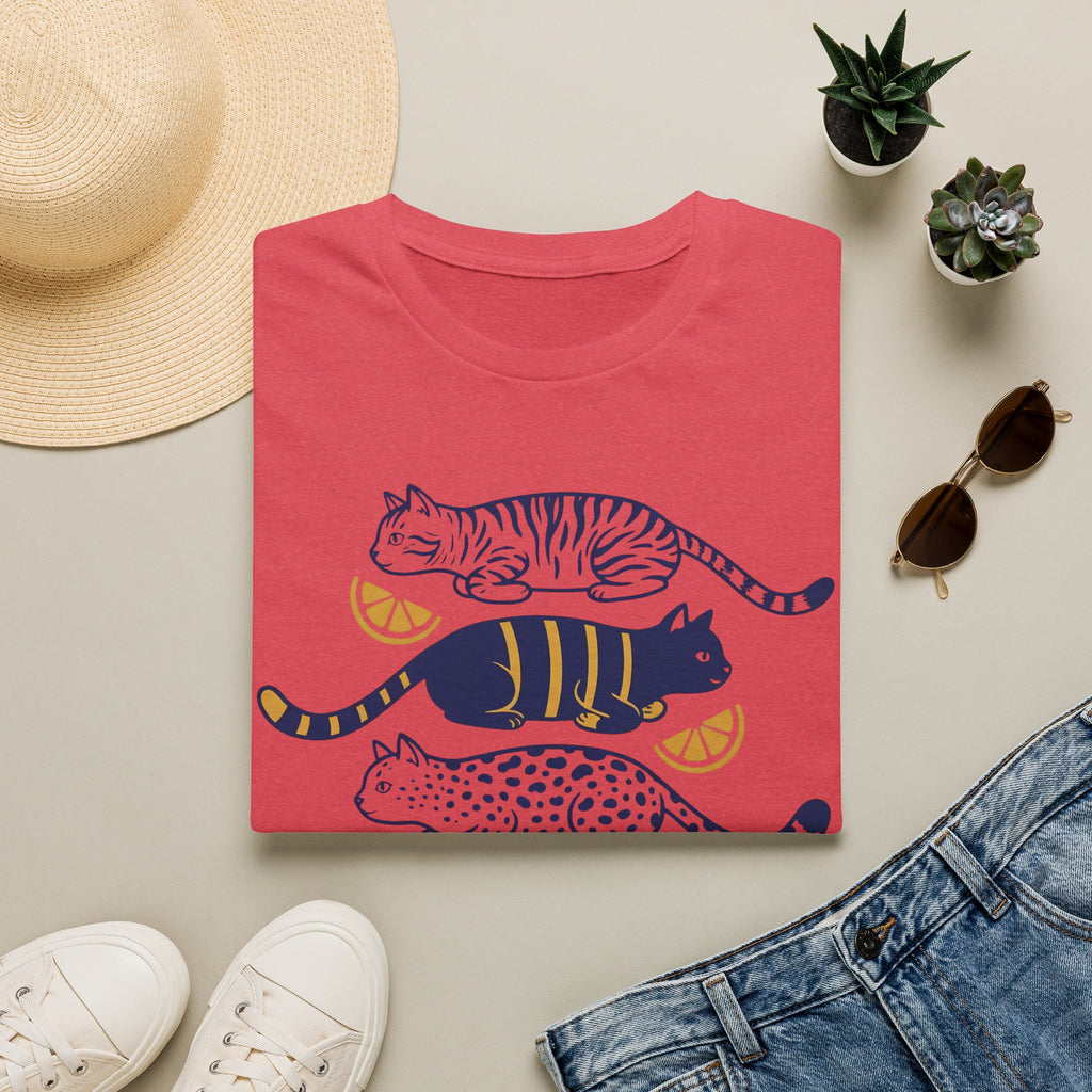 Cattines T-Shirt