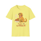 Pasta La Vista T-Shirt