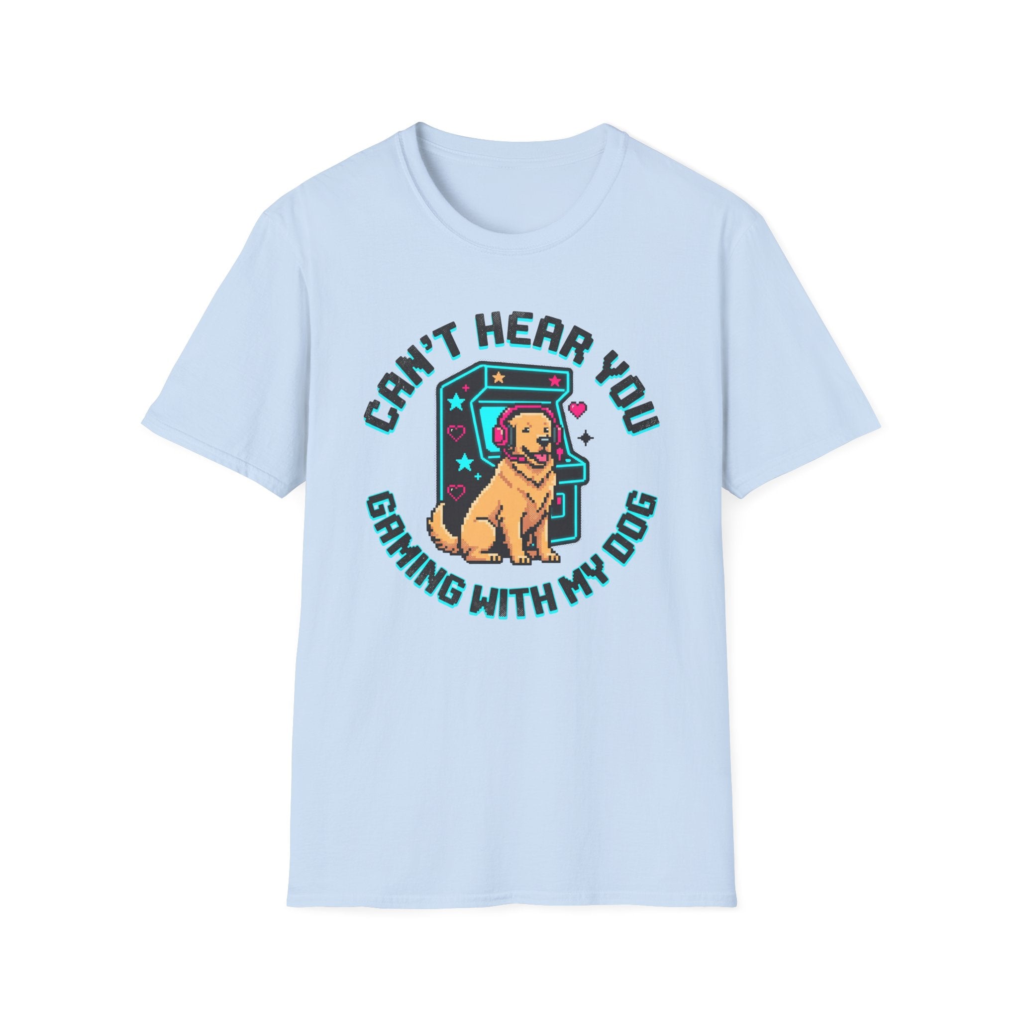 Can't Hear You T-Shirt