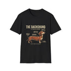 The Dachshund T-Shirt