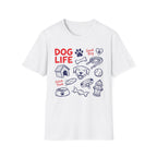 Dog Life T-Shirt