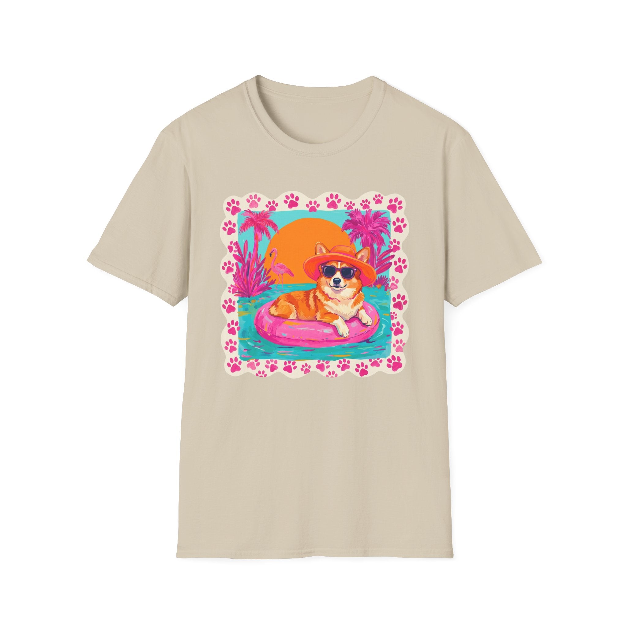 Living The Dream T-Shirt