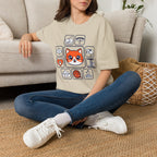 Cat Life T-Shirt