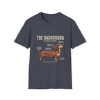 The Dachshund T-Shirt