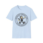 Bouncing Through Life T-Shirt